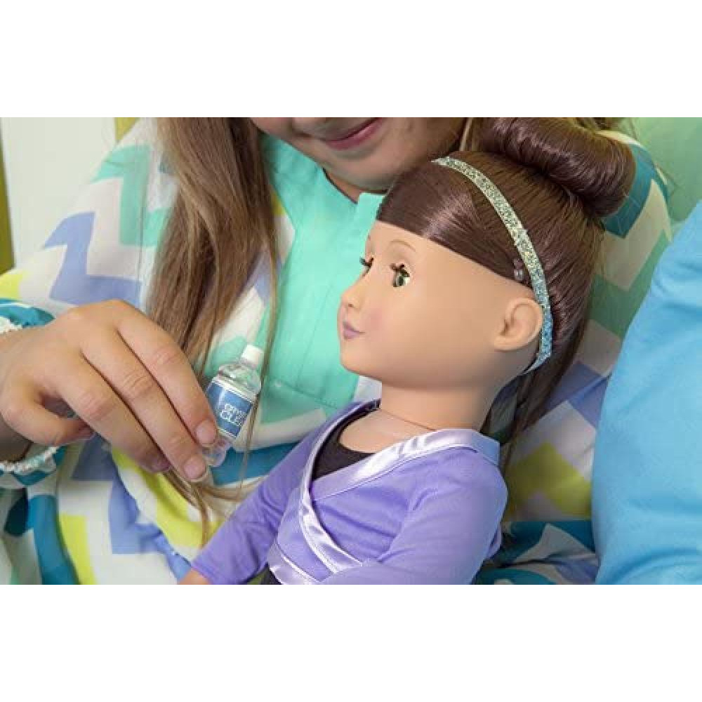 Our Generation BD31099 Sydney Lee Fashion Doll, Various - 7