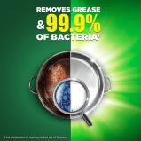 سائل فيري / جلي الصحون ، مضاد للبكتيريا ، 600 مل - 3 miniature