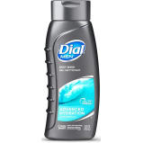 Dial for Men Максимальное Увлажнение Ультра Увлажняющий Гель Для Душа 470 мл - 1 miniature