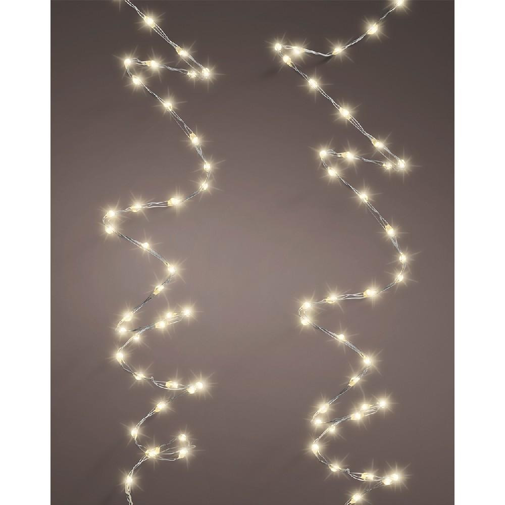 Kaemingk Decoris Micro 756 LED Extra Dense Lights Steady Warm White - 1