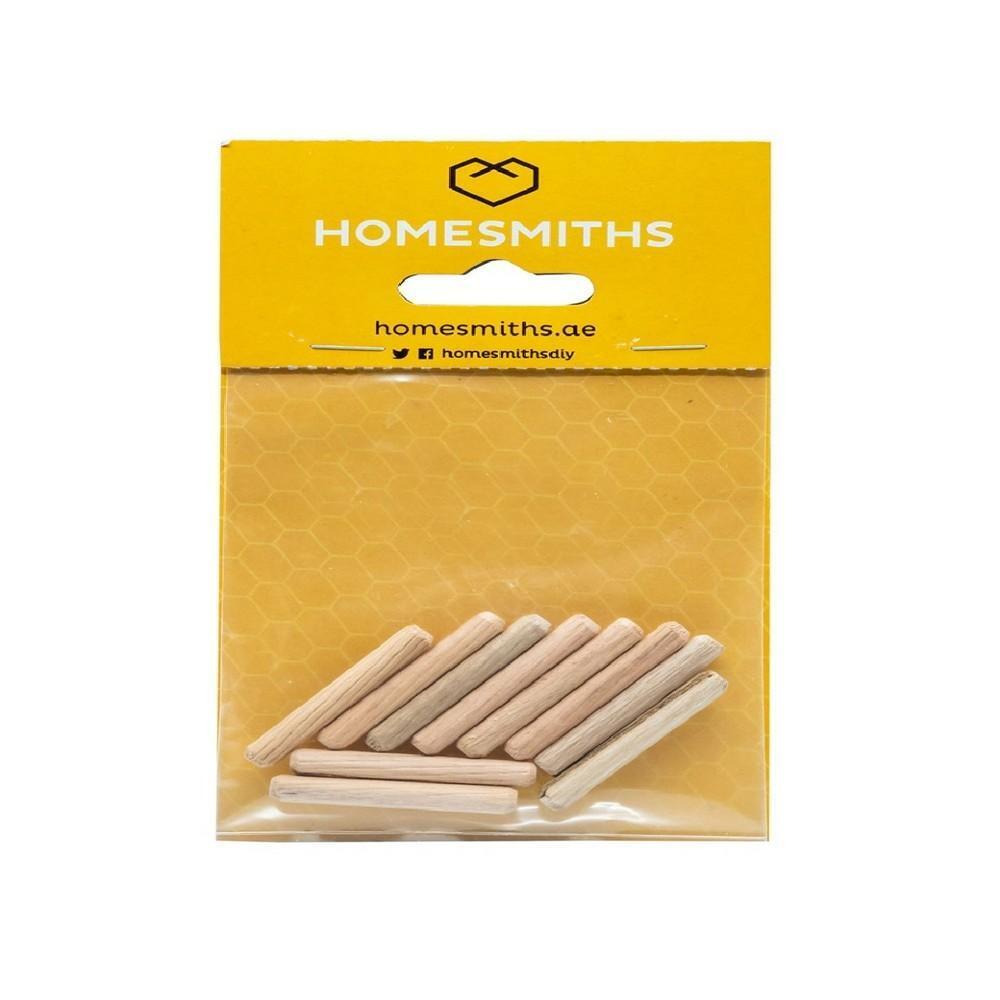 هوم سميث دبوس وتد 6 × 30 مم - 1