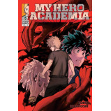 My Hero Academia, Vol. 10 - 1 miniature