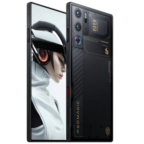 Redmagic 9s pro　fall 16/512 REDMAGIC 9S Pro 5G Smartphone 6.8