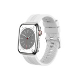 Perfii Silicone Replacement Band For Apple Watch 49, 45, 44, 42 mm Series Ultra 8/7/6/5/4 SE - 2 miniature