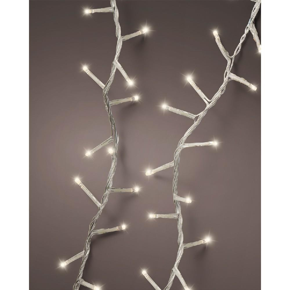 Kaemingk Decoris 2000 LED Compact Lights Steady - 1