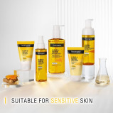 Neutrogena Clear and Soothe Oil-Free Gel Moisturiser, 75 ml - 7 miniature