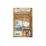 Amulet Books / Books, The Wimpy Kid: Do-It-Yourself Books, Jeff Kinney - 2 miniature