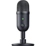 Razer Seiren Mini USB Конденсаторный Микрофон Сверхкомпактный Потоковый Настольный Микрофон Мыши luxemia - 1 miniature