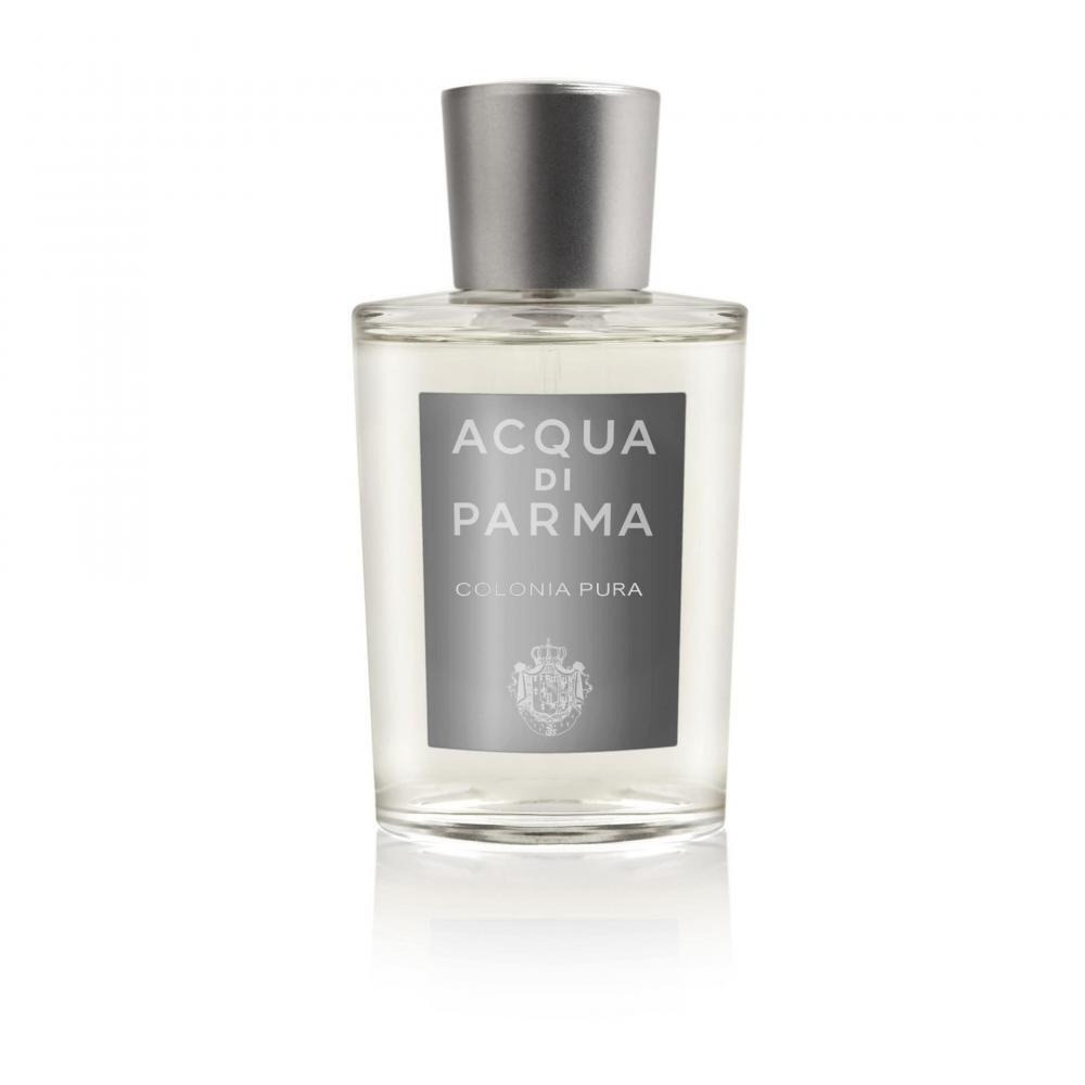 Acqua Di Parma Colonia Pura For Unisex Eau De Collogne 180ML - 1