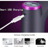 konfulon / Water dispenser, Tim, Rechargeable, Wireless - 6 miniature