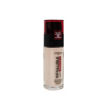 L'Oreal Paris / Стойкий тональный крем, Infaillible, 32Ч Свежий тон, SPF 25, оттенок 015 - Porcelain, 30 мл - 2 miniature