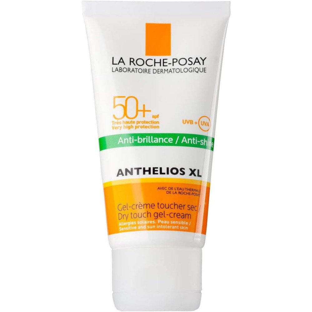 La Roche-Posay Anthelios XL Dry Touch Gel-Cream SPF50+ 50ml - 1