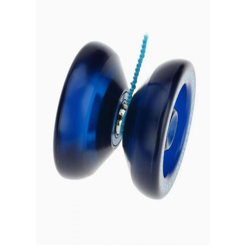  Magic yoyo / Cnc lathe t bearing with spinning string yoyo, t428 - 1