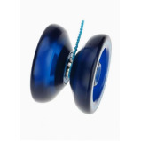  Magic yoyo / Cnc lathe t bearing with spinning string yoyo, t428 - 1 miniature