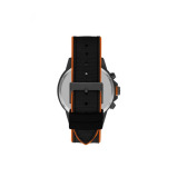 بيفرلي هيلز بولو كلوب ساعة رجالية متعددة الوظائف بمينا اسود - BP3402X.651 - 3 miniature