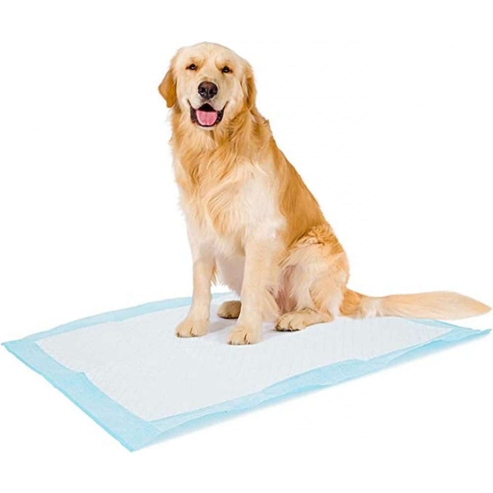 Mumoo Bear / Pet training and puppy pads, 60x60 cm, x40 - 1