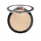 Bourjois / Powder, Always fabulous, Matte, Shine control, Anti-brillance, 108 Apricot ivory, 0.3 oz (10 g) - 3 miniature