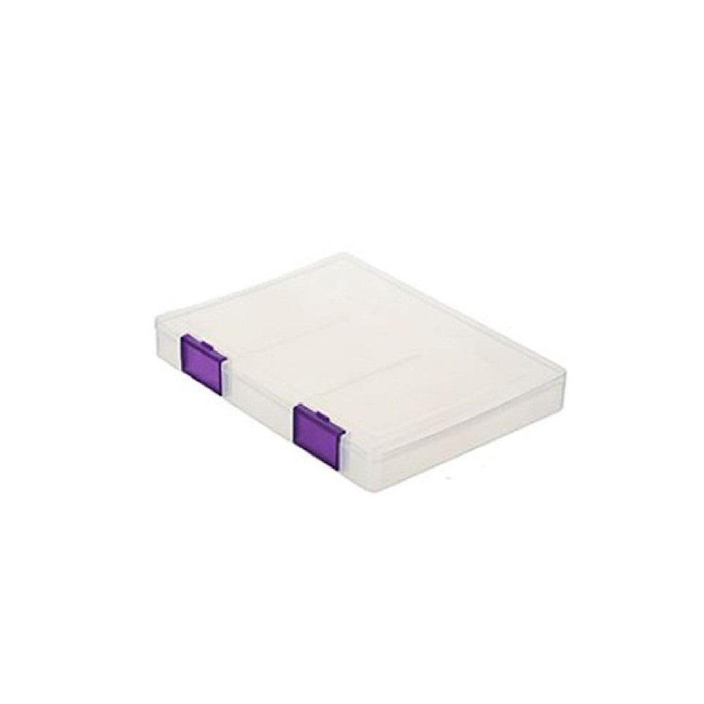 Keyway A4 File Index Case Asstd - 2