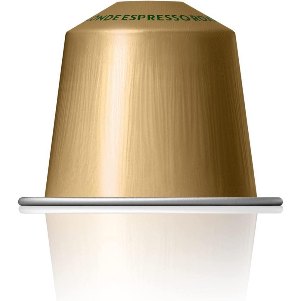 Starbucks / Coffee capsules, Blonde espresso roast, Smooth and sweet notes, 10 capsules - 4