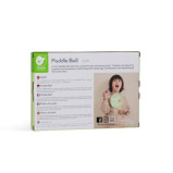 Classic World Детский набор мячей для игры в паддлбол: отскочи, ударь, повтори! - 1 miniature