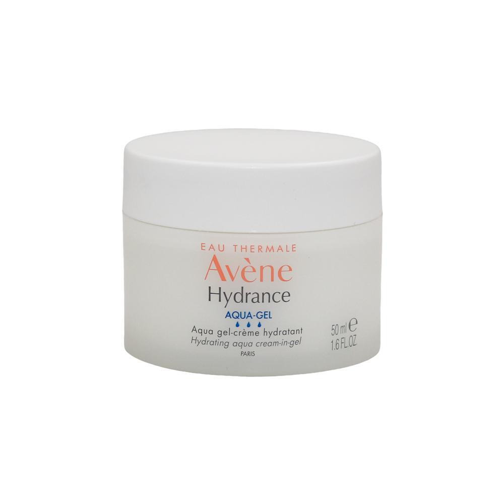 Avene / Aqua gel, HYDRANCE, 1,7 унции (50 мл) - 2