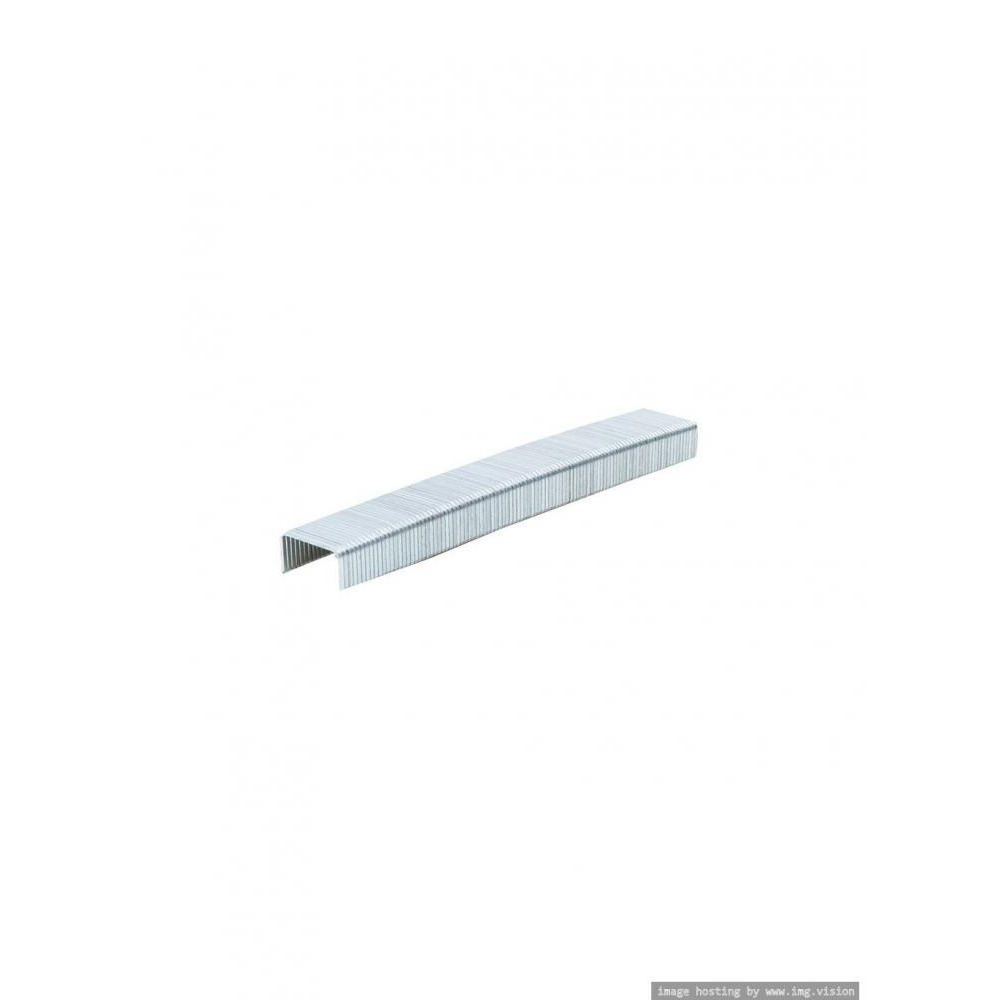 Stanley Light Duty Stapler Pins A6mm - 3