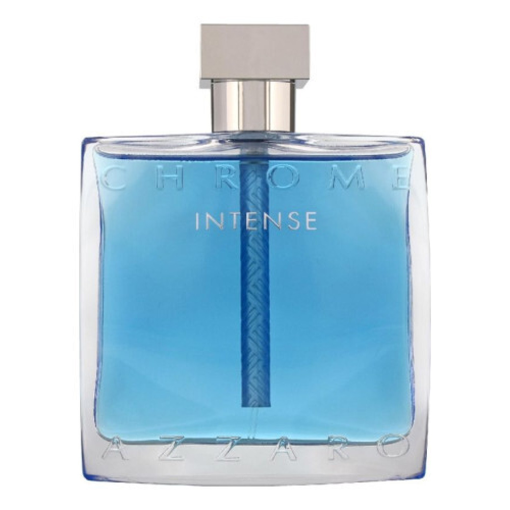Azzaro Chrome Intense 50 ml - 1