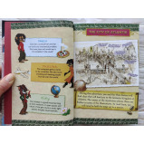 The Journey to Atlantis - 2 miniature