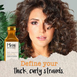Maui Moisture Conditioner, Curl Quench + Coconut Oil, 385 Ml - 2 miniature
