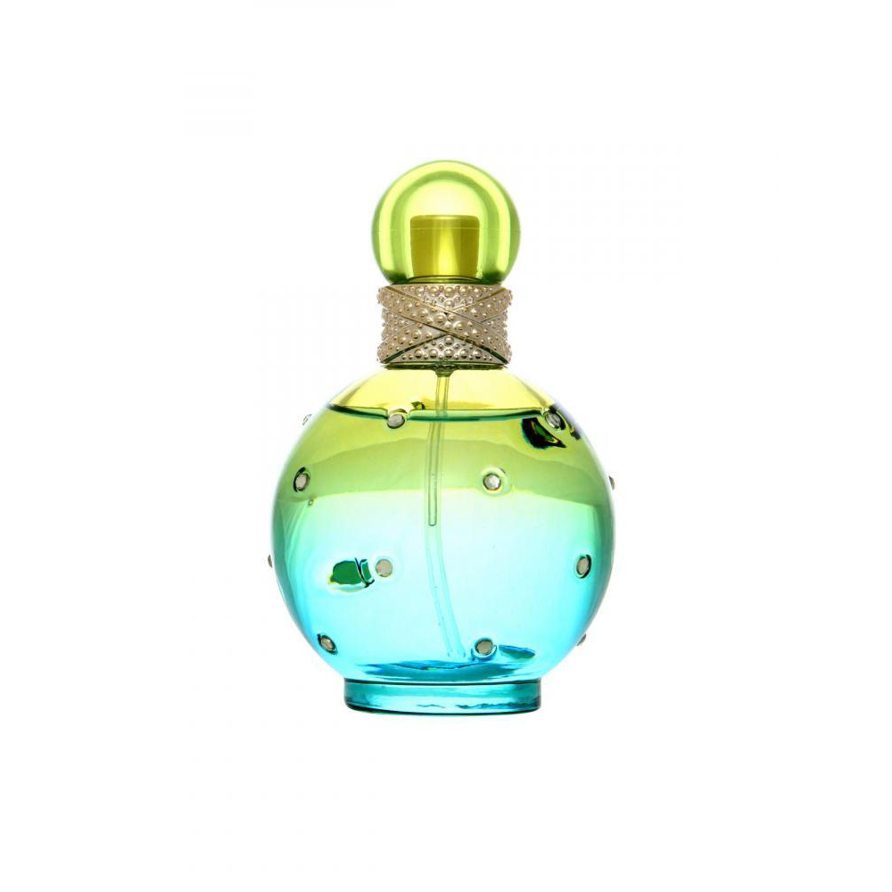 Britney Spears Fantasy Island For Women Eau De Toilette 100 ml - 1