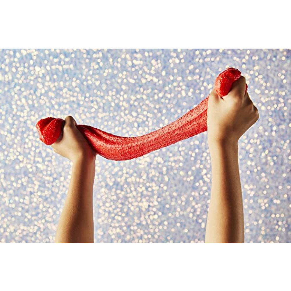 Слайм Elmer's Gue Cherry Red Slushie 236,5 мл - 3