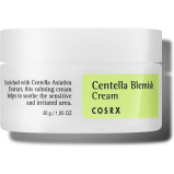 Cosrx / CREAM، Centnella blemish ، 1 أونصة سائلة (30 مل) - 1 miniature