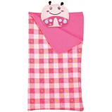 Lotus Soft Bodied Girl Doll Brinley Sleepover Set, Multi-Colour, 15”/38cm, Lt15018 - 7 miniature