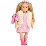 Lori LO31036Z 15 cm Nora Doll - 1 miniature