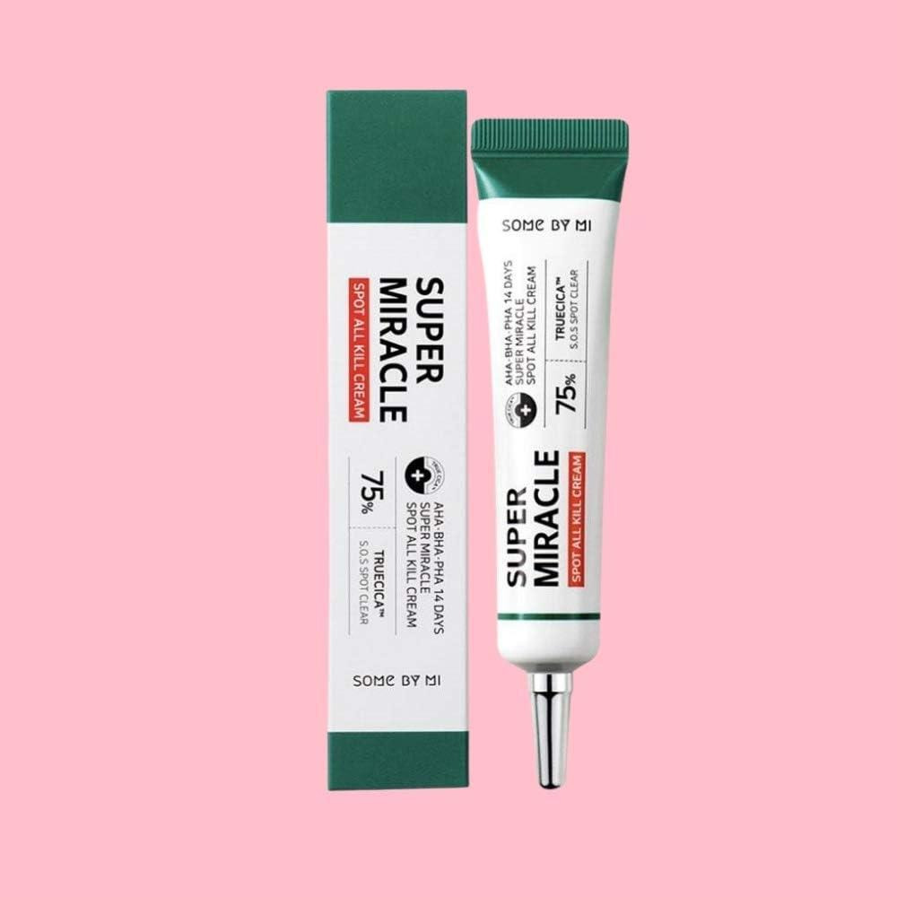 Somebymi Super Miracle Spot All Kill Cream - 1