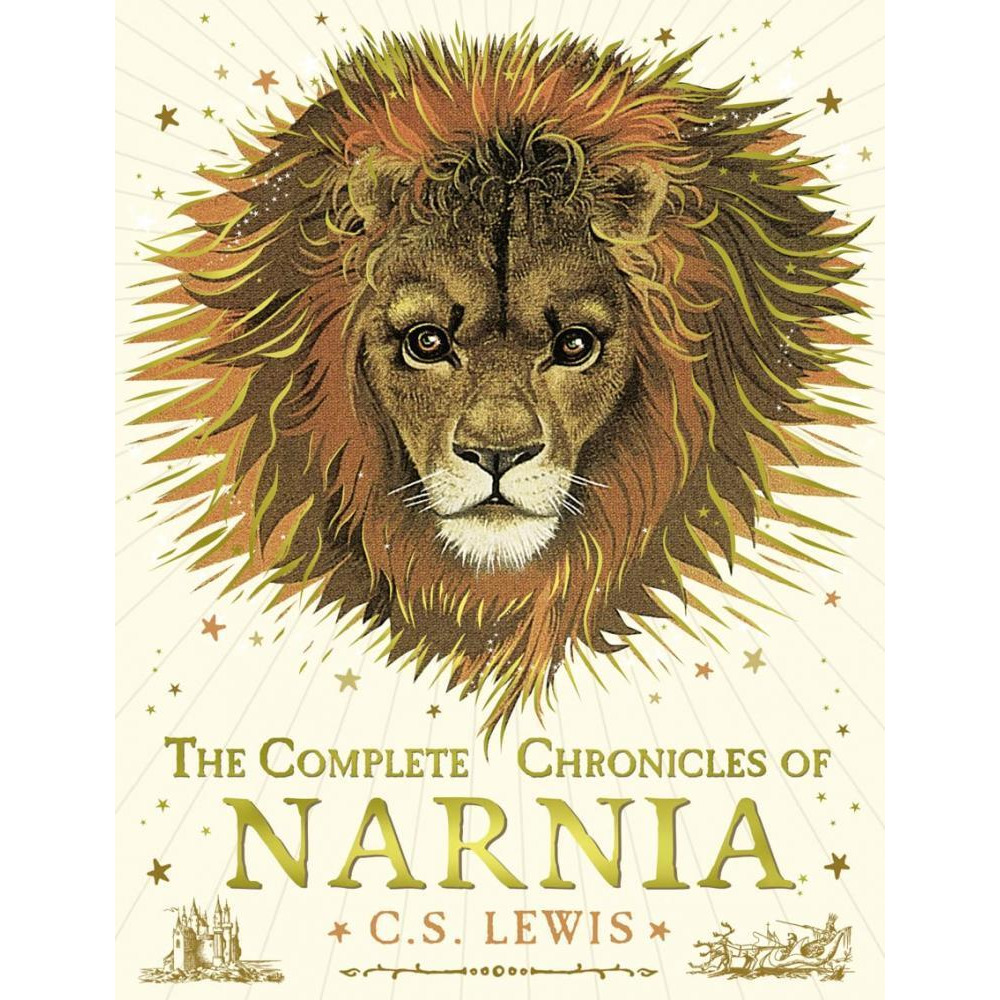 The Complete Chronicles of Narnia - 1