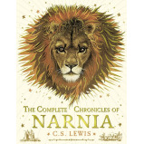 The Complete Chronicles of Narnia - 1 miniature
