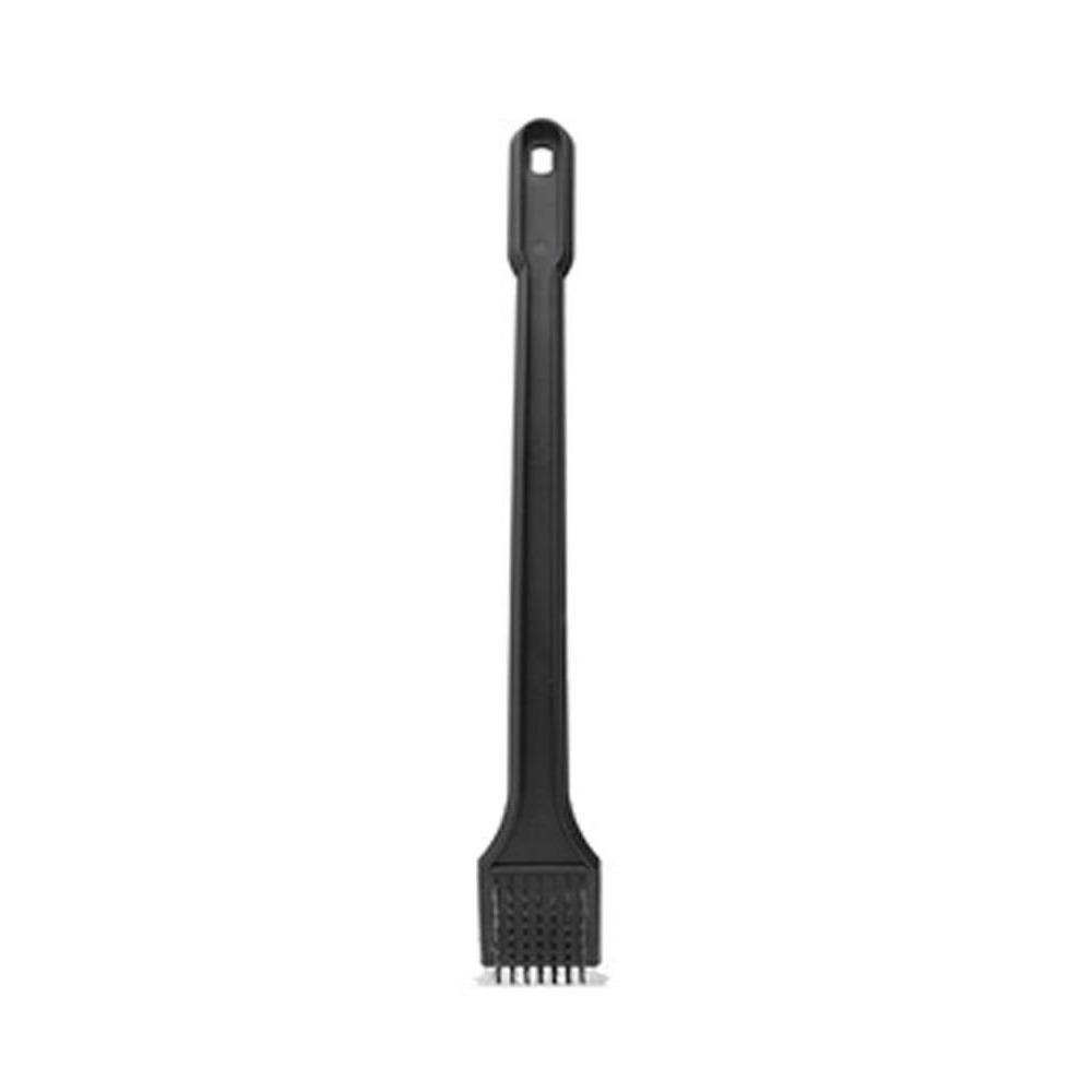 Saborr Barbeque Cleaning Brush with Scrapper - 1