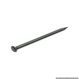 هوم سميث - أظافر خرسانية سوداء مقاس 2.5 بوصة - 3 miniature