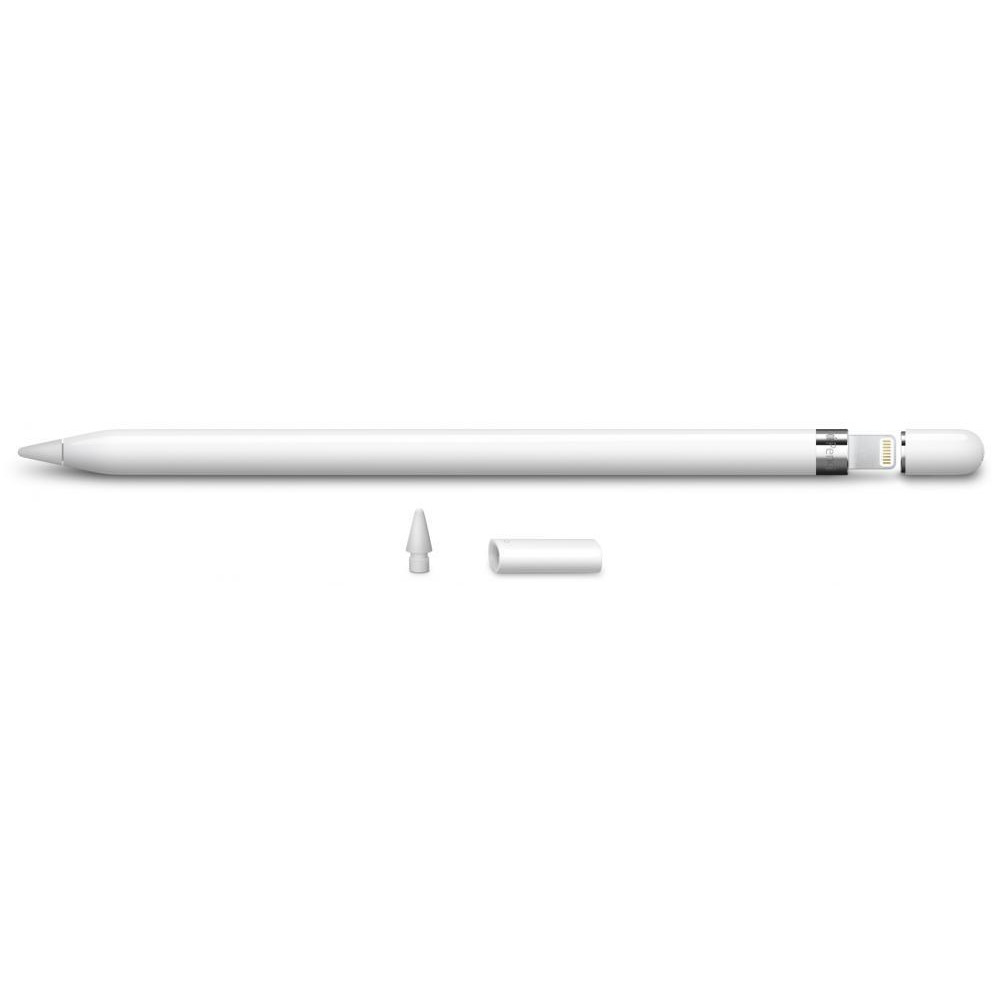 Apple / Stylus pencil, 1st generation digital, white - 2