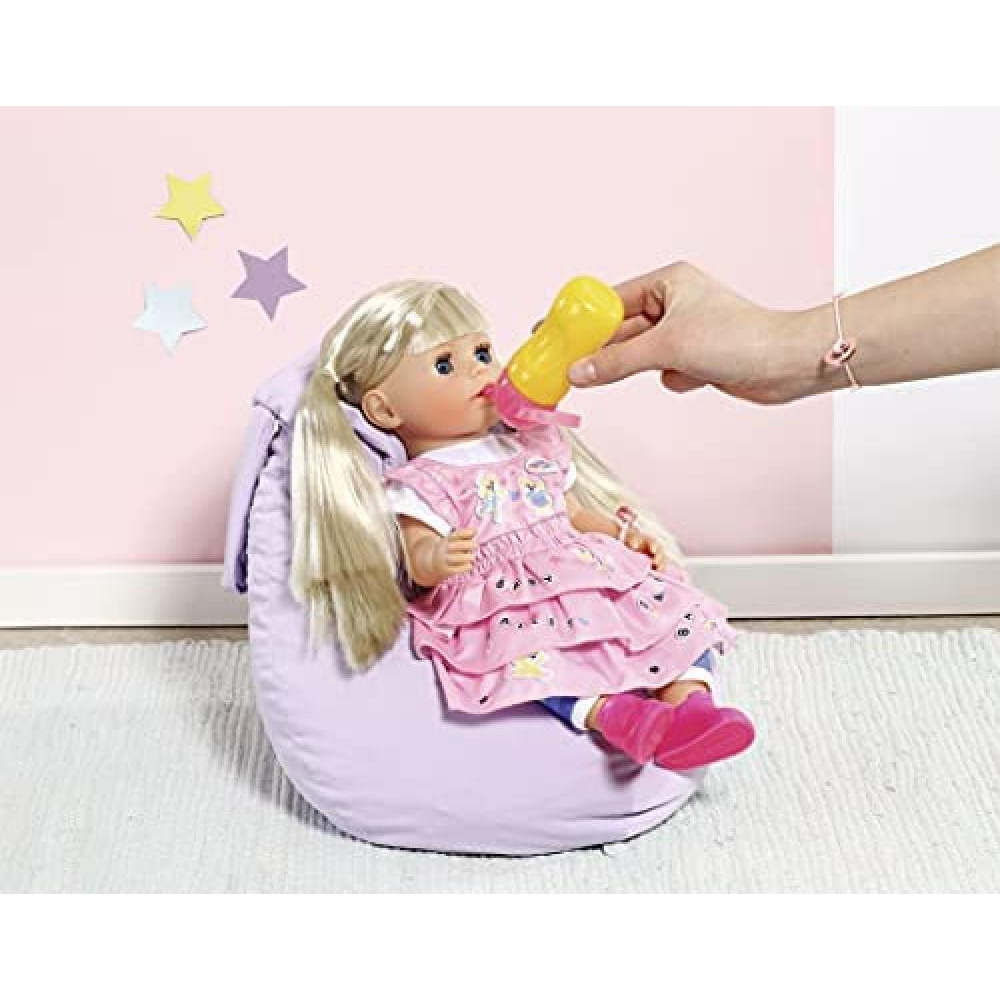 Кукла Baby BORN / Little Sister Для Детского сада 36 СМ с аксессуарами, 828533 - 14