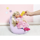 Кукла Baby BORN / Little Sister Для Детского сада 36 СМ с аксессуарами, 828533 - 14 miniature