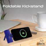 بنك الطاقة Promate powerup-i فائق الصغر مع شحن سريع وموصل Lightning مدمج - 2 miniature