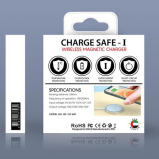 Беспроводное ЗАРЯДНОЕ Устройство Isafe Mag Safe 15 Вт - 3 miniature
