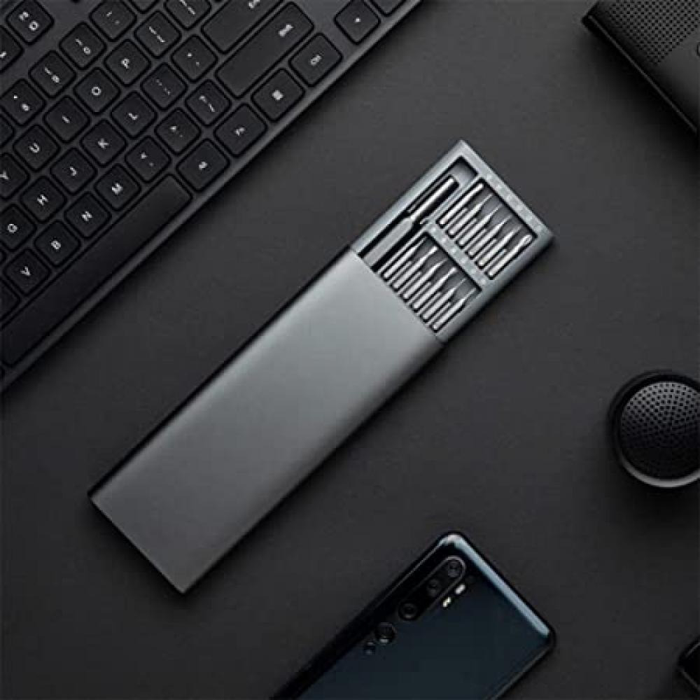 IFAN / Precision screwdriver set, x24 - 4