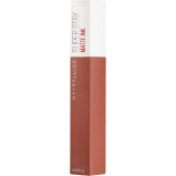 Maybelline New York / Lipstick, Superstay Matte Ink, 70 Amazonian, 5 ml - 2 miniature