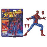 Hasbro Toy Retro Collection spiderman Marvel  - 3 miniature