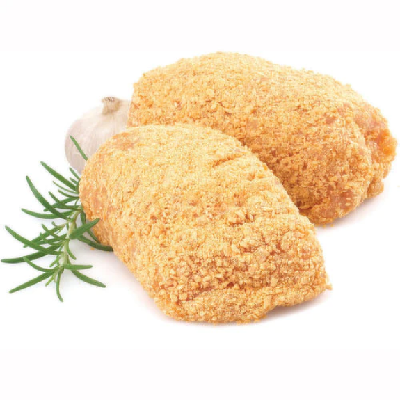 Chicken Cordon Bleu 2 Pcs 500g