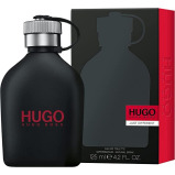 Hugo Boss / Eau de toilette, Just different, 125 ml, For men - 1 miniature