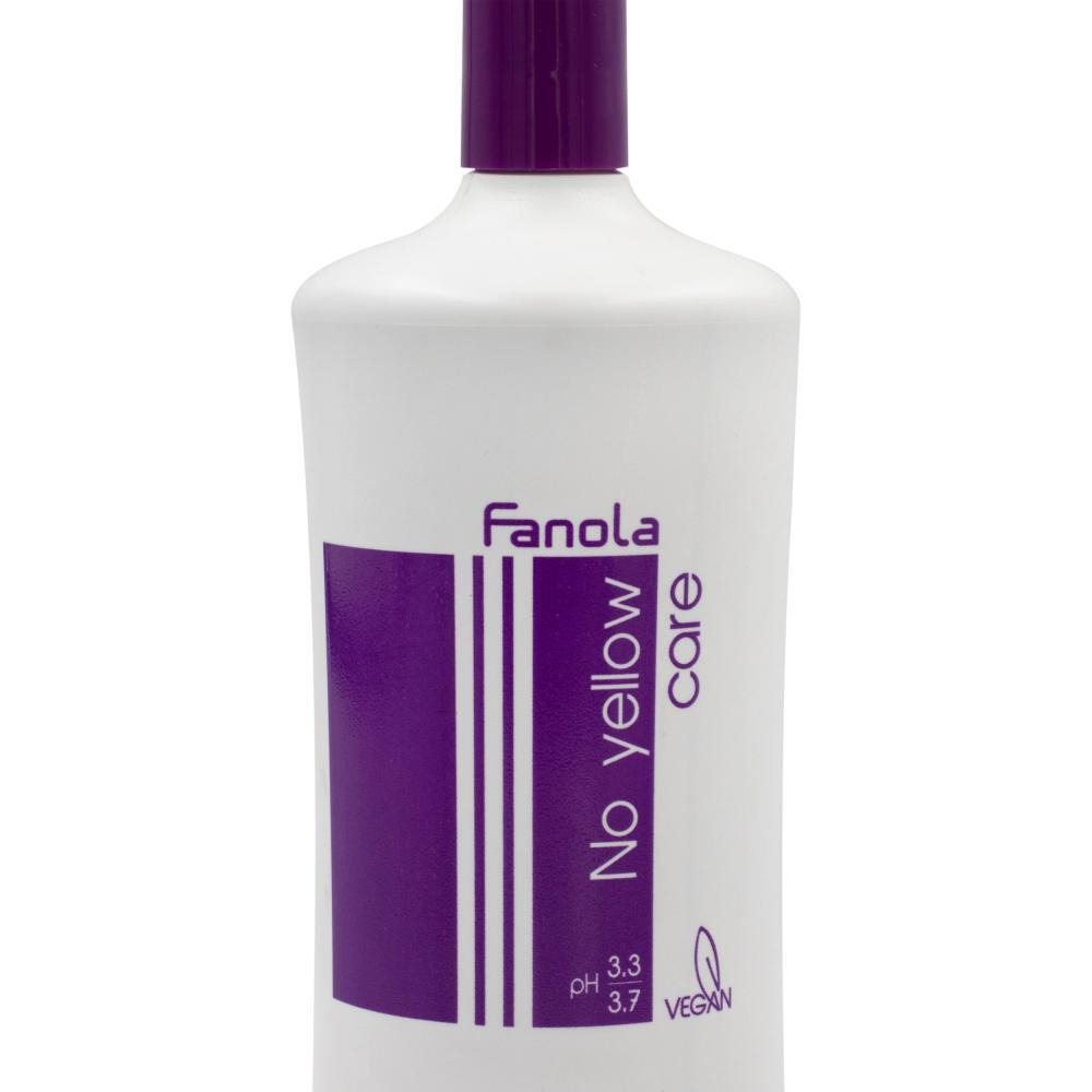 Fanola, Hair mask, No yellow mask, 33.8 fl. oz (1000 ml) - 2